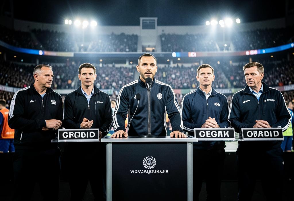 Semi-final excuse delivered to the panel. Plausibility: 7.4.